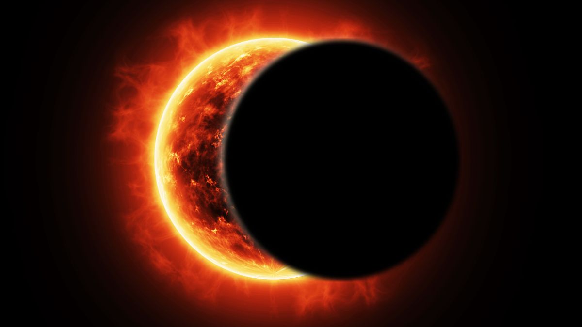 Surya Grahan 2024 When Is First Solar Eclipse In 2024? Check Date