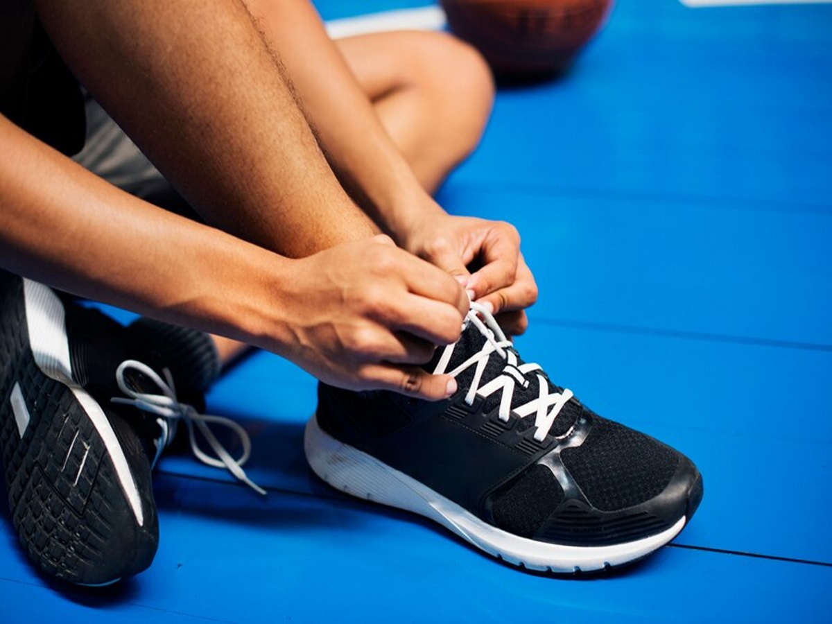 Top Selling Sports Shoe Brands For Men: Where Performance Meets Style