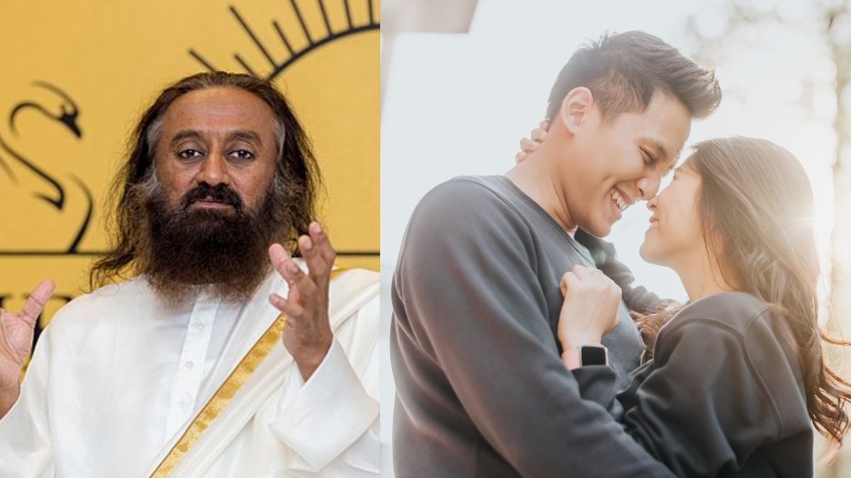 5-golden-rules-by-sri-sri-ravishankar-for-a-long-and-happy-relationship