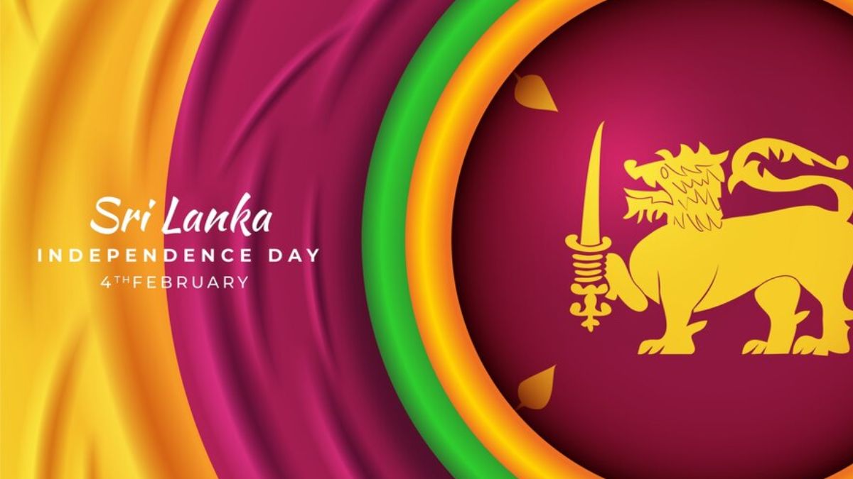 Sri Lanka National Day 2024 Wishes, Messages, WhatsApp And Facebook