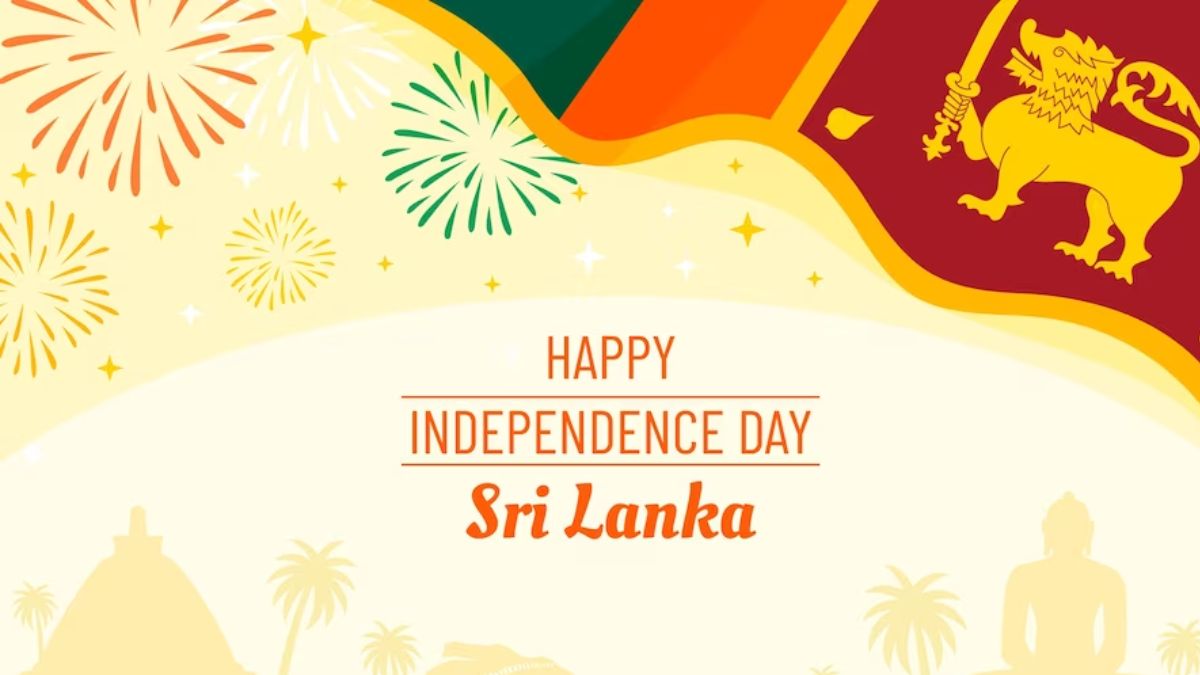 Sri Lanka National Day 2024 Wishes, Messages, WhatsApp And Facebook