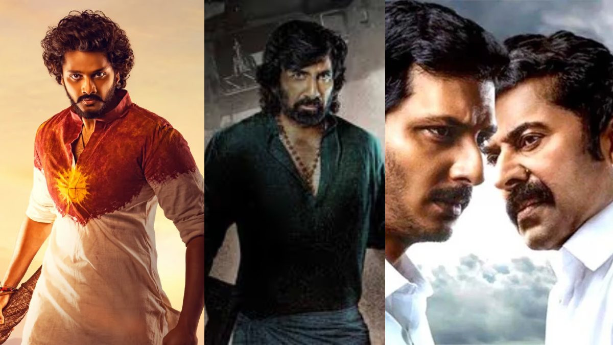 Telugu OTT Releases In March 2024 HanuMan, Eagle To Yatra 2