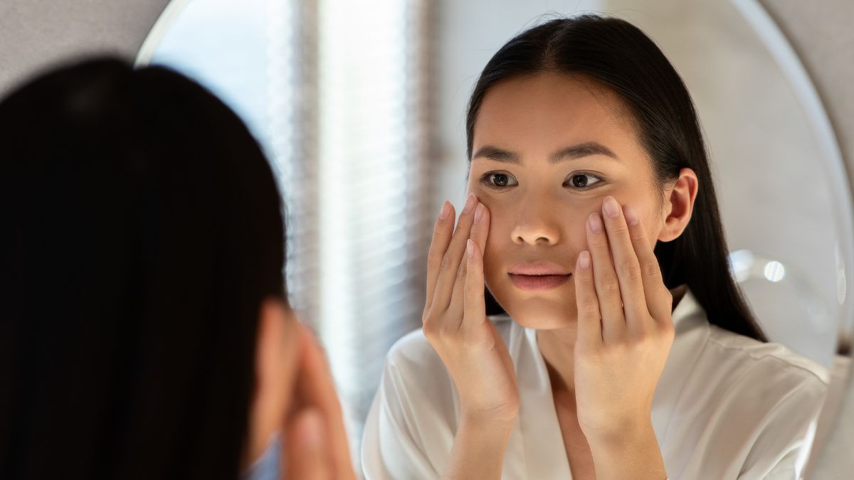 5 Effective Ayurvedic Hacks For Oily Skin