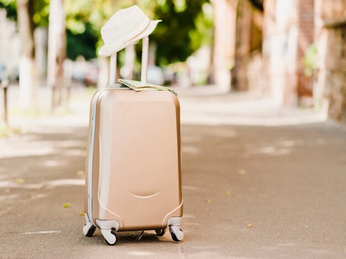 American Tourister – Altman Luggage
