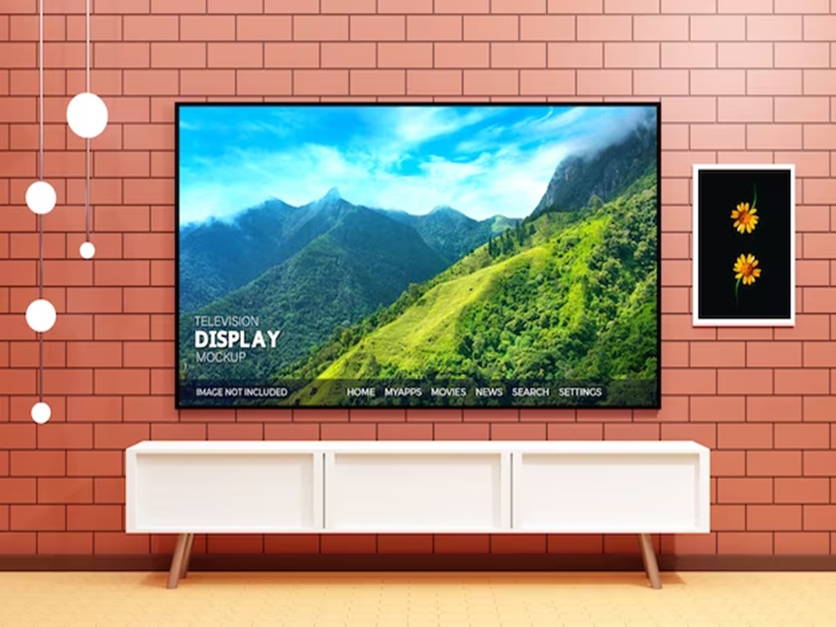 60 - 65 inch Screen Size TV Price List In India (Feb 2024)