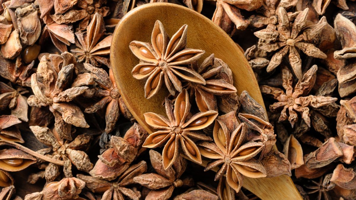 5 Surprising Benefits Of Star Anise Aka Chakra Phool You Must Know About