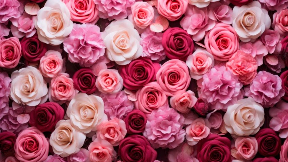 Rose Day 2024 6 Types Of Roses And Their Special Meanings You Should   Types Of Roses1707121639421 