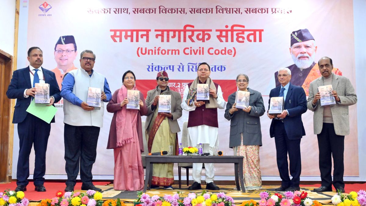 uniform-civil-code-bill-to-hit-uttarakhand-assembly-floor-for-discussion-today