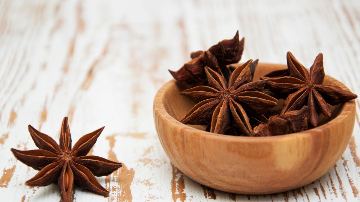 5 Surprising Benefits Of Star Anise Aka Chakra Phool You Must Know About