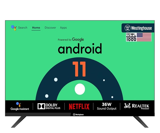 12 Best LED TV Company In India Choose From Top Brands Like Sony, LG, Samsung, And More