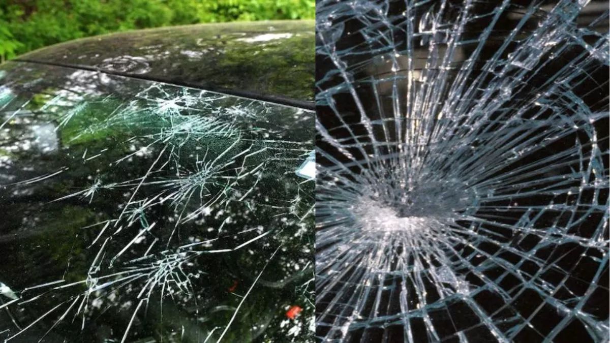 Car Care Tips Know Key Reasons Behind Cracks In Your Car's Windshield