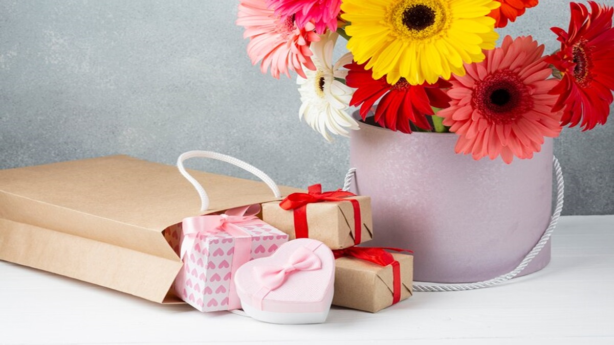 15 Valentine's Day gifts to love - Together Journal - Inspire
