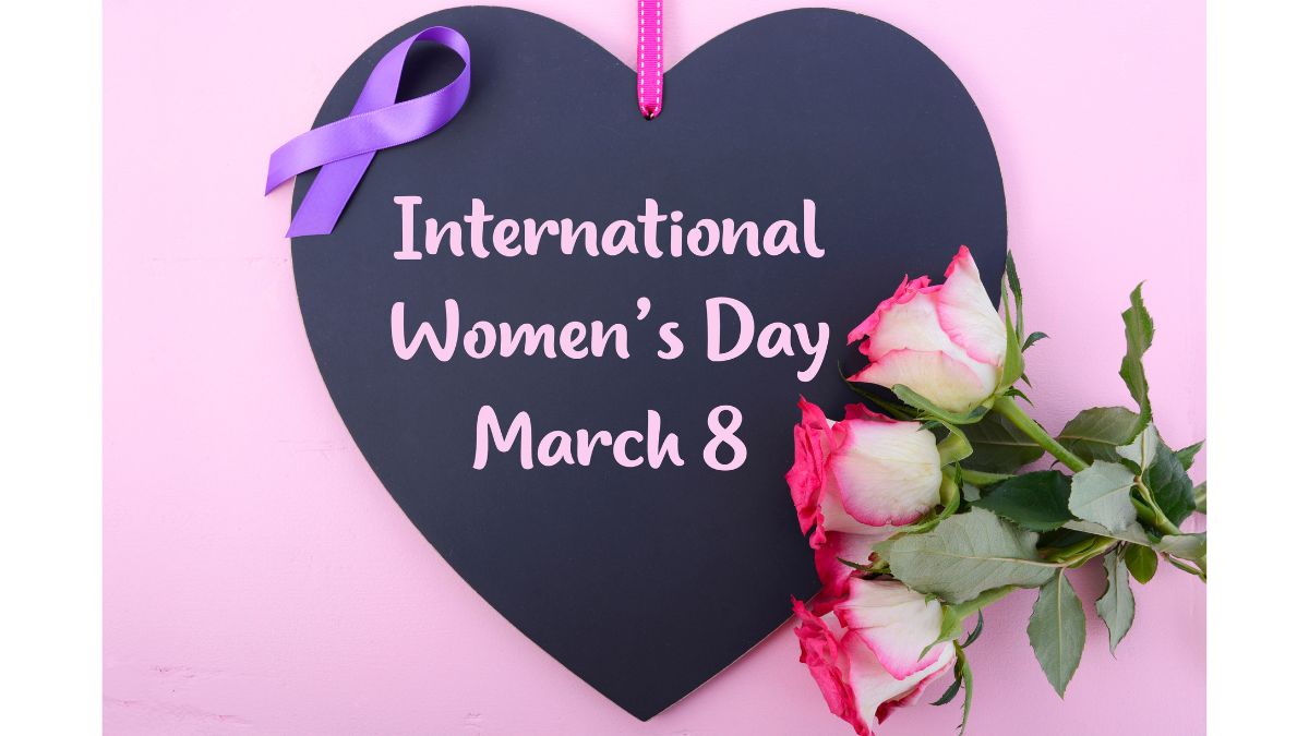 International Women’s Day 2024 Date, History, Significance And