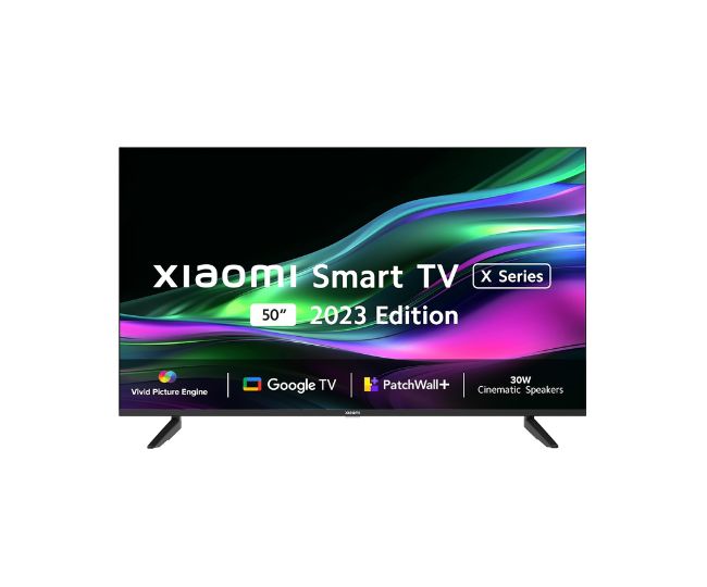 TopRated Smart TVs With High Resolution And Dolby Atmos For Cinematic