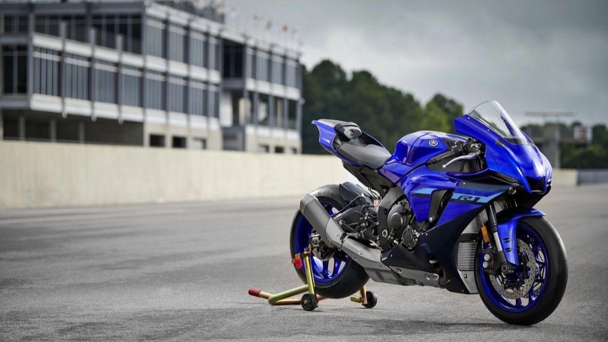 Yamaha R1 Likely To Be Discontinued Forever From Indian Markets; Here’s Why