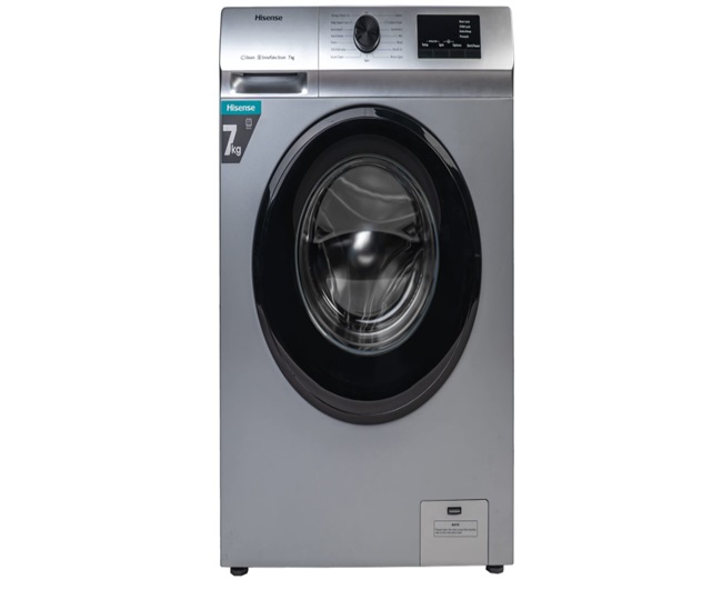 Best Front Load Washing Machines In India