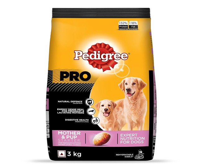 Best Pedigree Dog Food: Better Nutrition For Your Pets