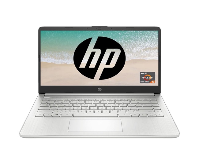 8 Best Laptops Under 50000 In 2024 From HP, Dell, ASUS And More