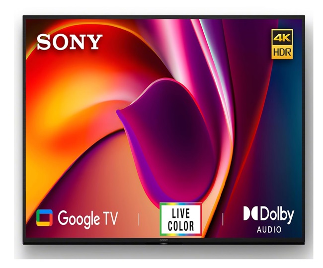 Top Selling 50 Inch Smart Tv Of 2024