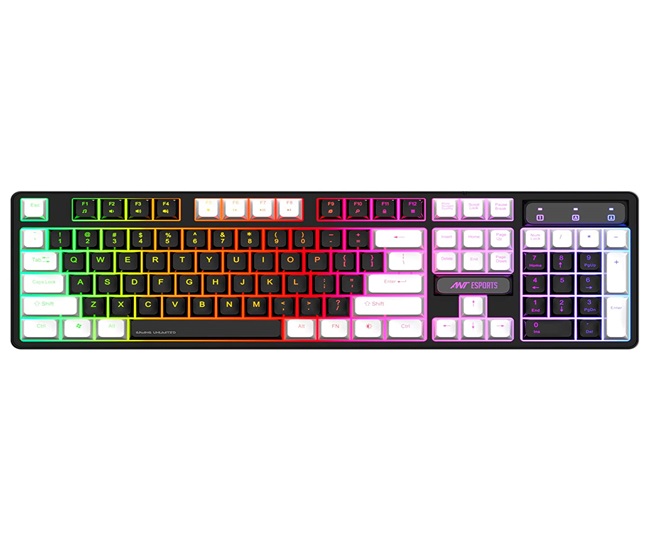 5 Top Selling Gaming Keyboards Of 2024 In India Unleash Your Inner Winner
