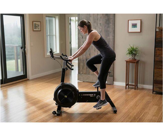 exercise cycle price list