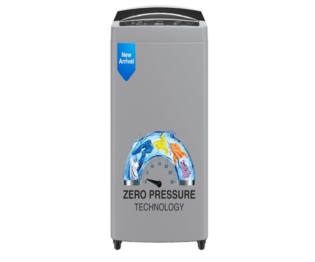 Best 7.5 KG Washing Machines In India 2024