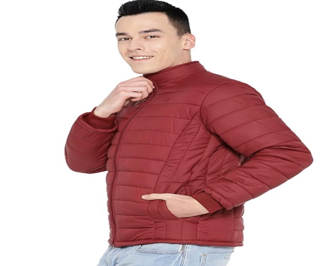 Best Puffer Jacket Brands For Men In India