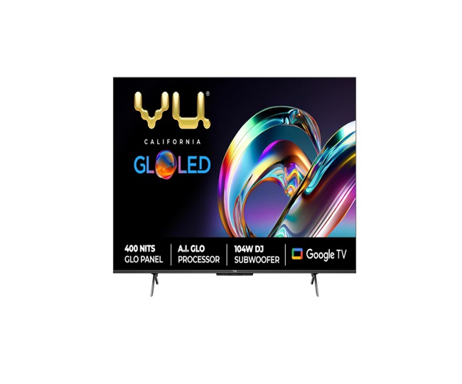 Top Selling 50 Inch Smart TV Of 2024