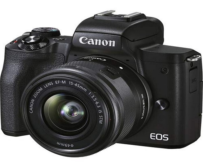 Canon DSLR Camera Price list in Sri Lanka 9th March 2024