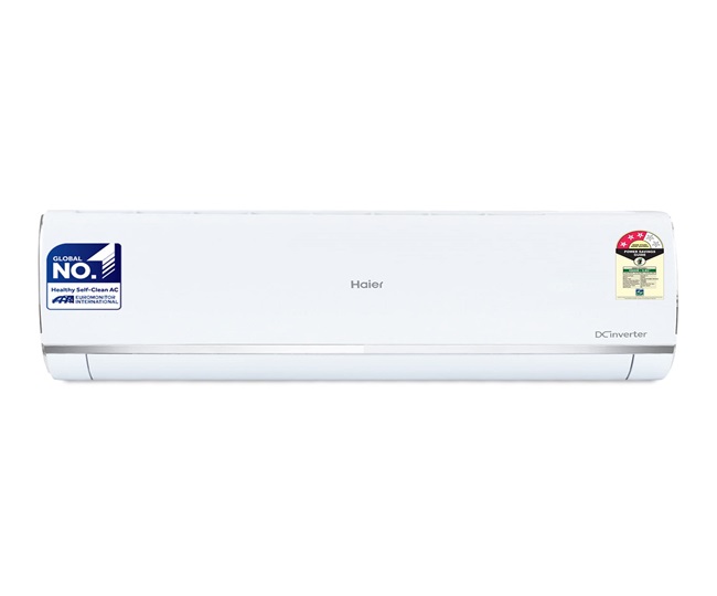 Top Selling Haier Inverter AC Of 2024 In India Embrace The Chill