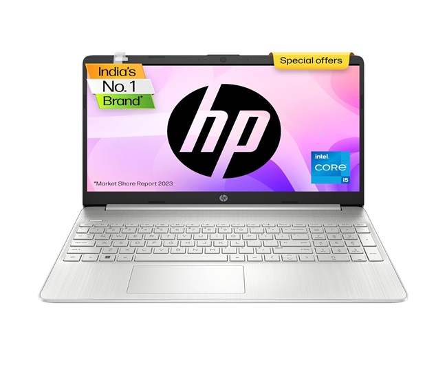 HP Laptops Price List In India (Feb 2024)