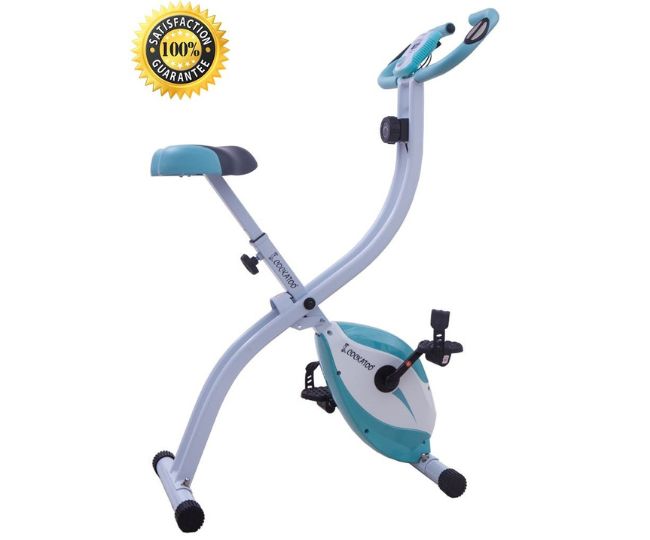 Best Exercise Cycle In India For Effective Weight Loss