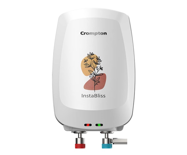 Best Geyser For Bathroom (19 January 2024) To Give Instant Warm Water