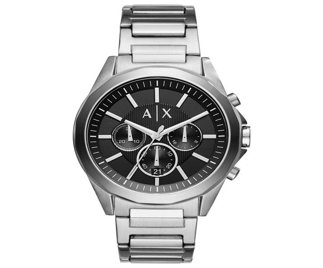 Best Armani Exchange Watches For Men Under 20000