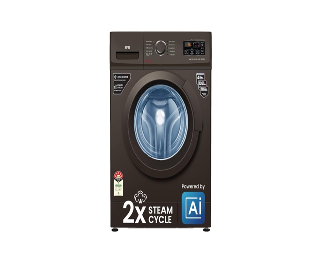 Top Selling Washing Machines For 2024 Energy Efficient And Durable