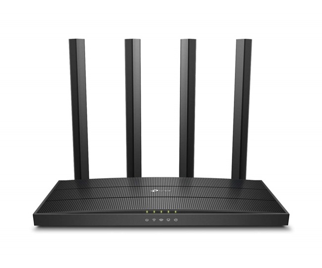 Top Wifi Routers Of 2024 In India For A Connection Faster Than Bullet