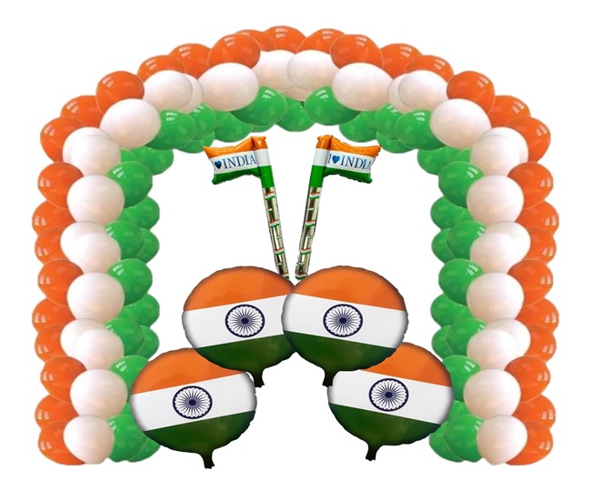 Republic Day 2024 Why It Is Celebrated? Top Merchandise For the 26