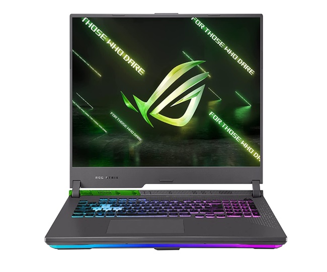 Top Asus Gaming Laptops For 2024