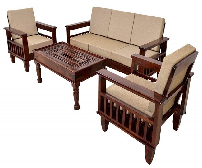 Sofa set 2024 below 10000