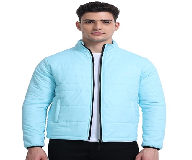 Lightweight Winter Jackets For Men