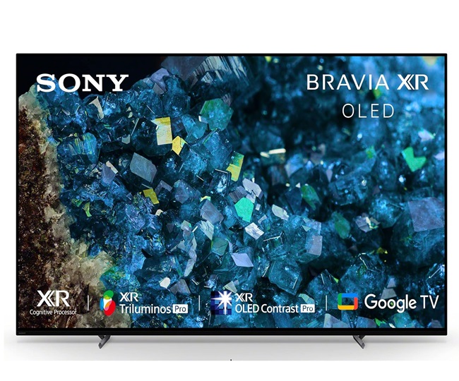 5 Best Sony Bravia 65 Inch TV For 2024 In India Because A Dramatic