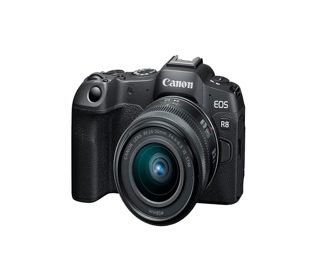 Top Selling Canon Cameras For 2024 To Click Pictures Like A Pro