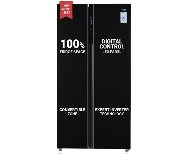 Best Haier Refrigerator Double Door In India Bringing Freshness To