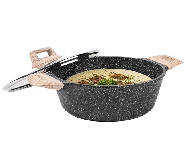 Best Carote Cookware Set To Enhance Your Culinary Skills With Lip