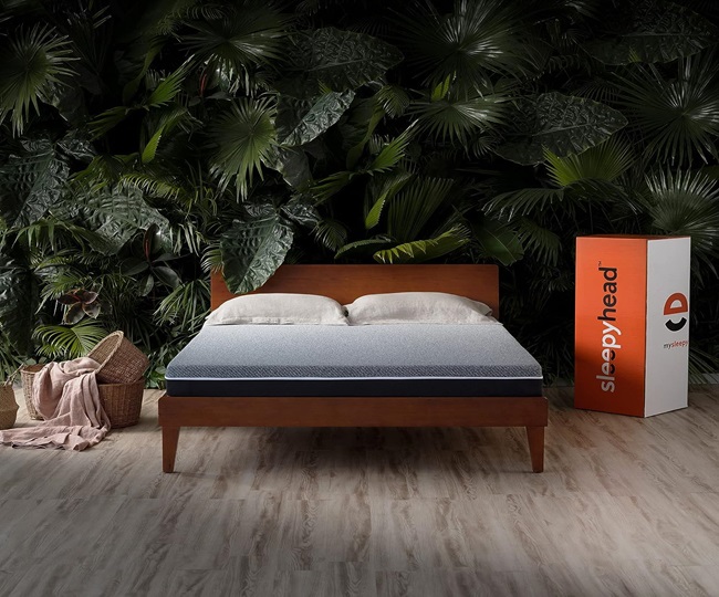 8 Best Mattress In India To Make Your Nap Time Special