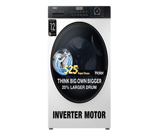 Top Selling Washing Machines For 2024 Energy Efficient And Durable