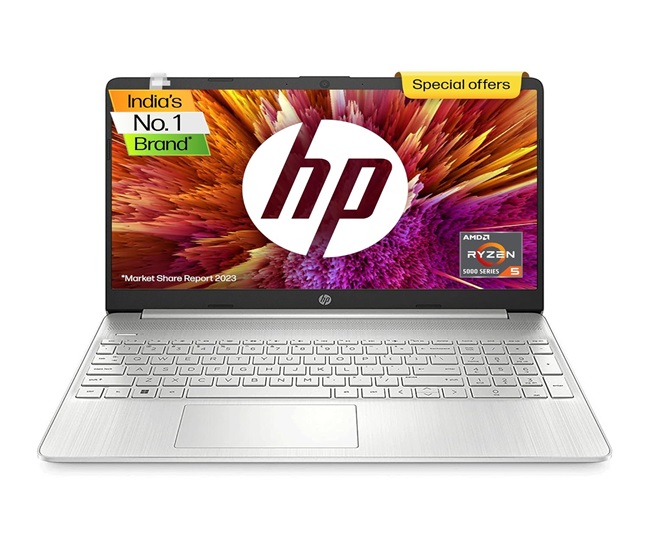 Best Laptops Under 40000 Of 2024 In India Top Selling Options From HP