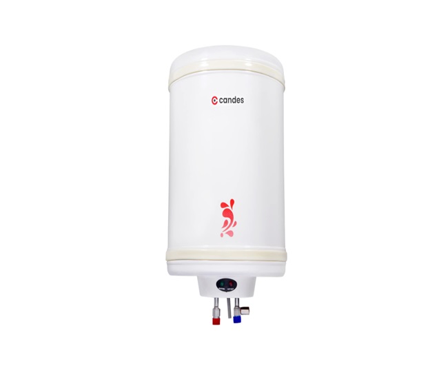 Top Selling Electric Geysers Of 2024