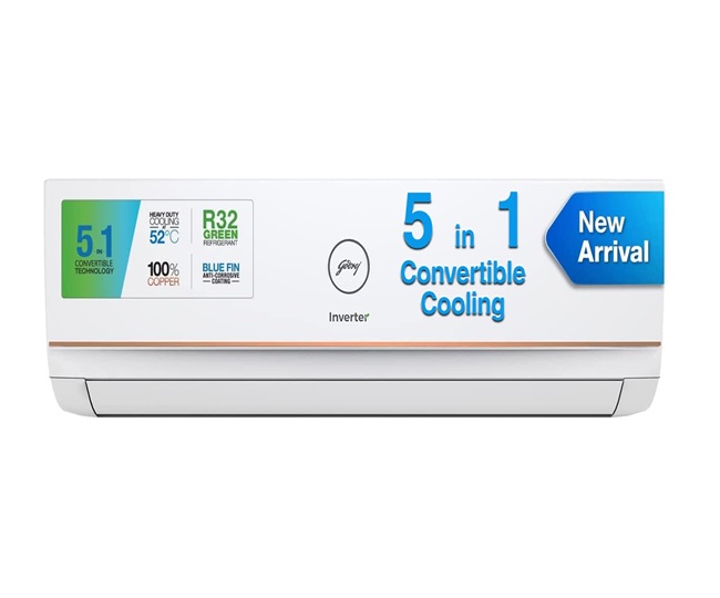 Top Selling Split AC In India For 2024 Best Picks From LG, Voltas