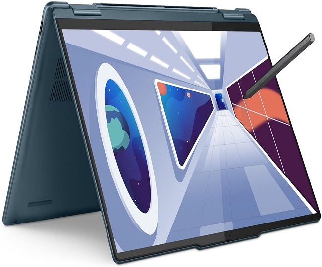 Best 2 In 1 Laptops For 2024: Top Convertibles From ASUS, Lenovo, HP ...